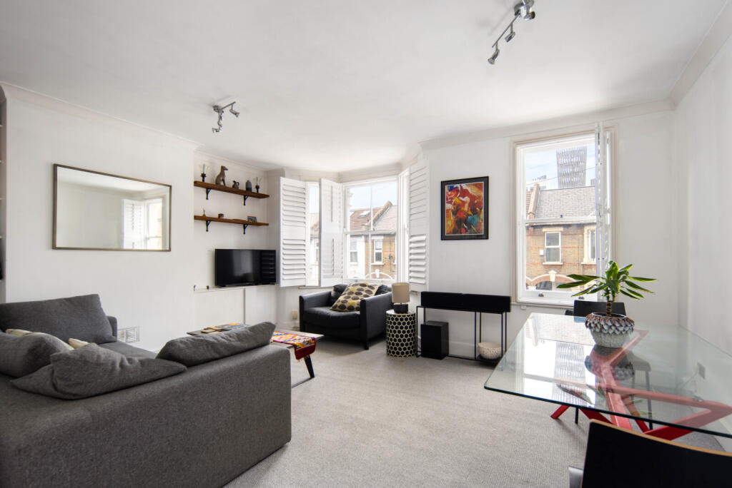 Buy or rent a property | Bisson Road, London E15 2RD