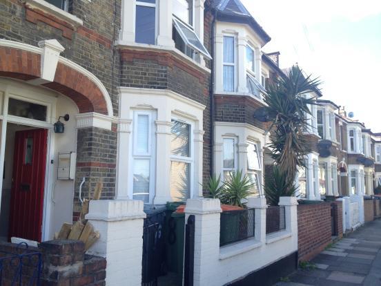 Buy or rent a property | Bisson Road, London E15 2RE