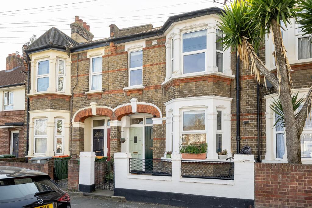 Buy or rent a property | Bisson Road, London E15 2RE