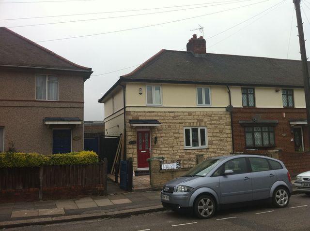 Buy or rent a property | Bisson Road, London E15 2RE