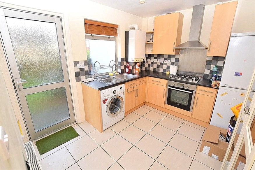 Buy or rent a property | Bisson Road, London E15 2RF