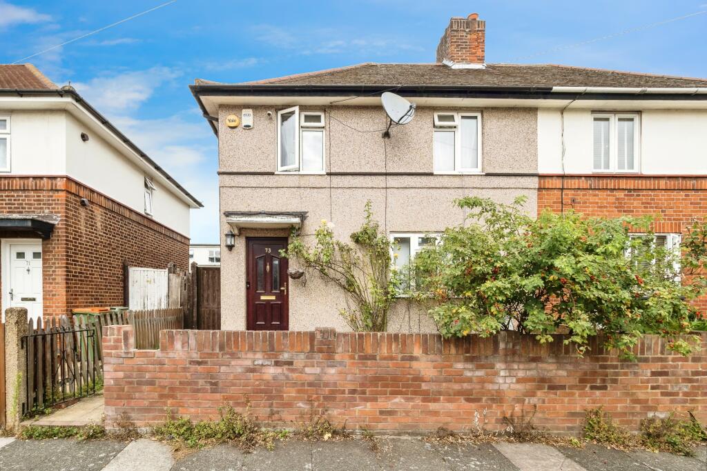 Buy or rent a property | Bisson Road, London E15 2RF