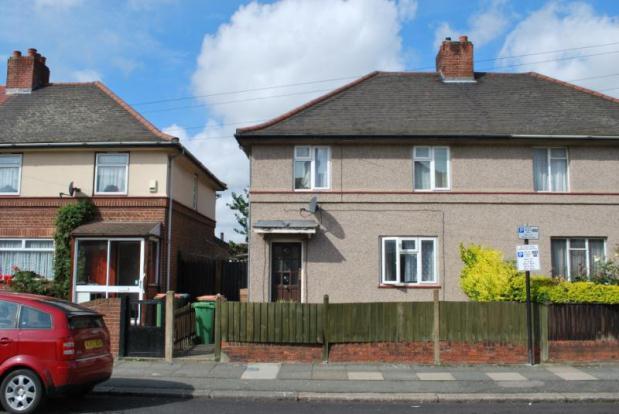Buy or rent a property | Bisson Road, London E15 2RF