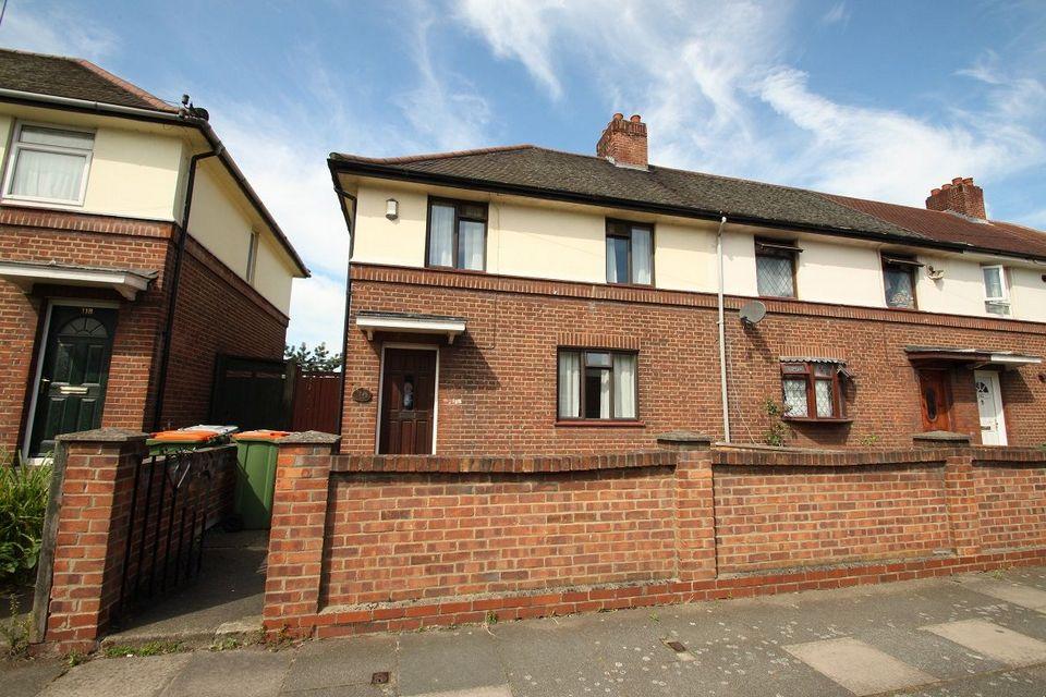Buy or rent a property | Bisson Road, London E15 2RF