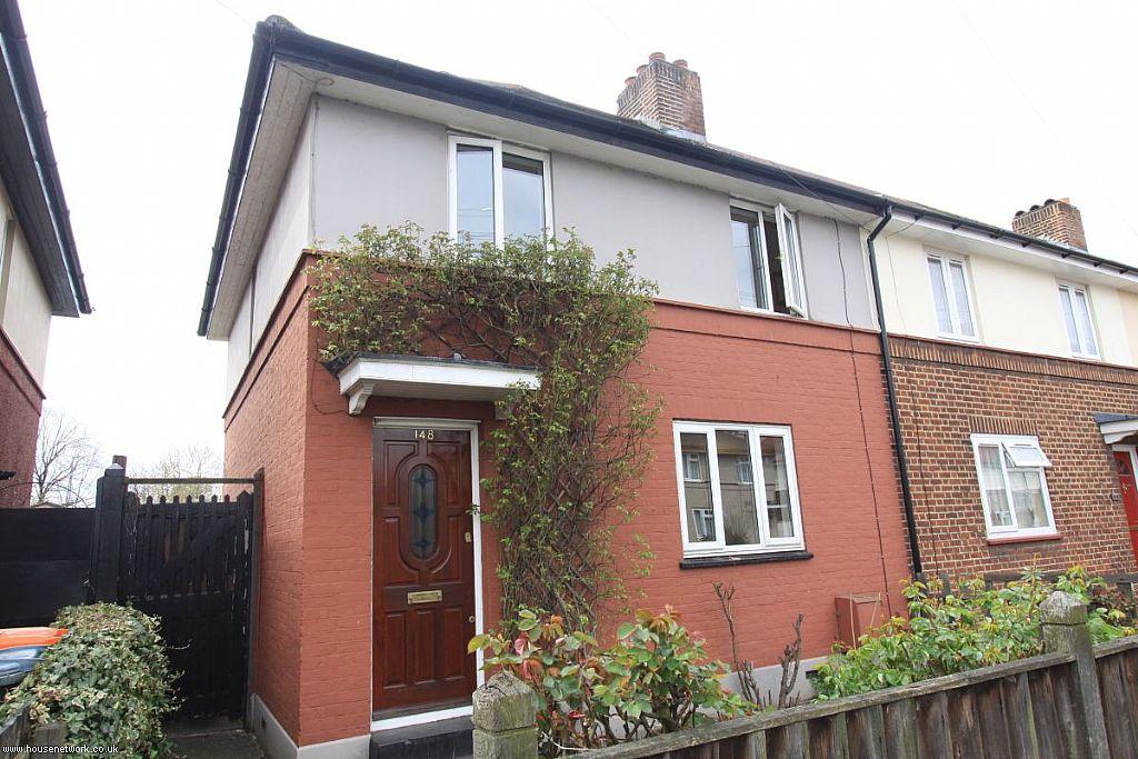Buy or rent a property | Bisson Road, London E15 2RF