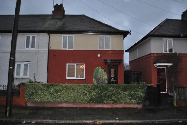 Buy or rent a property | Bisson Road, London E15 2RF