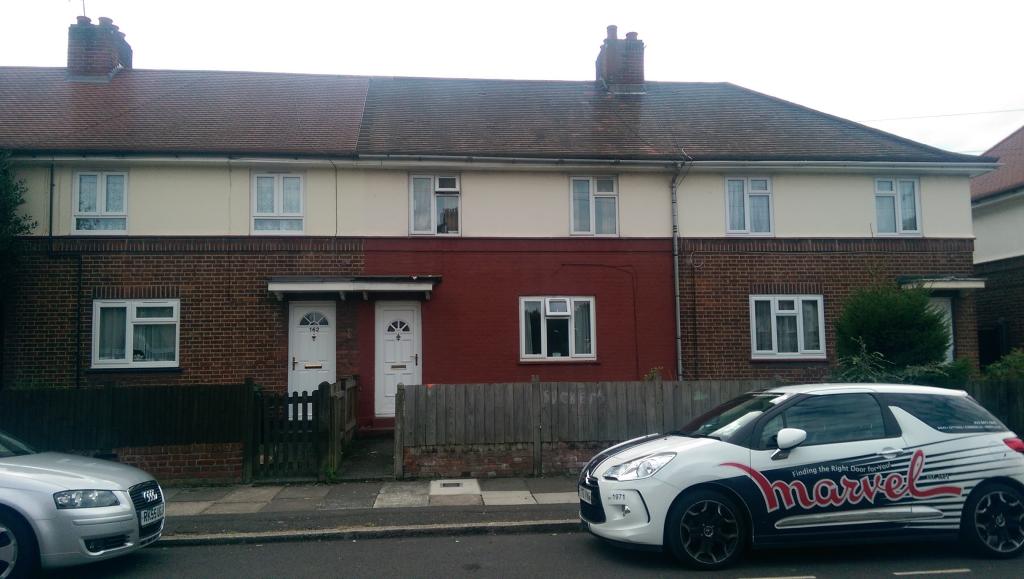 Buy or rent a property | Bisson Road, London E15 2RF
