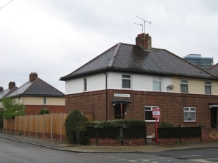 Buy or rent a property | Riverside Road, London E15 2RG