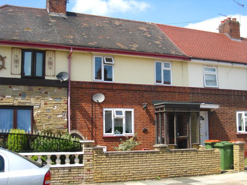 Buy or rent a property | Riverside Road, London E15 2RG