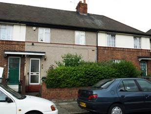 Buy or rent a property | Riverside Road, London E15 2RG