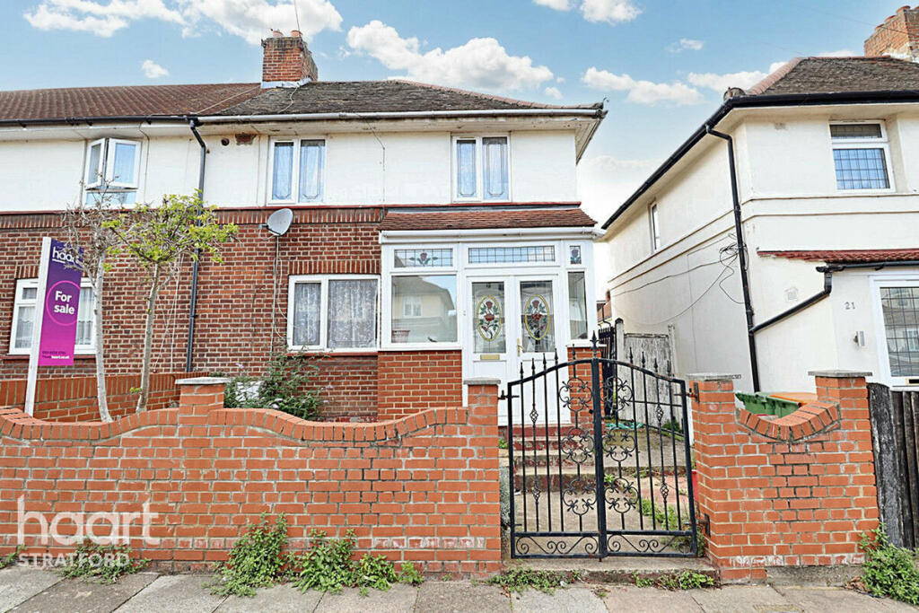 Buy or rent a property | Riverside Road, London E15 2RG