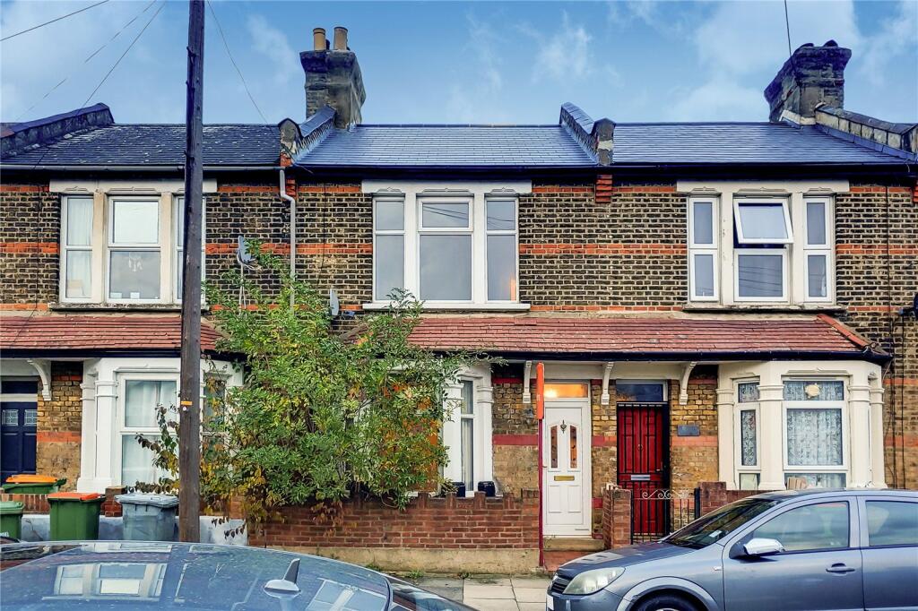 Buy or rent a property | Leggatt Road, London E15 2RH