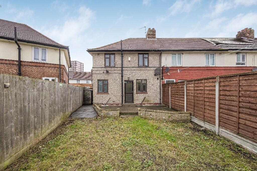 Buy or rent a property | Leggatt Road, London E15 2RQ
