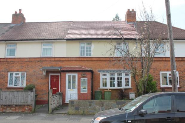 Buy or rent a property | Leggatt Road, London E15 2RQ
