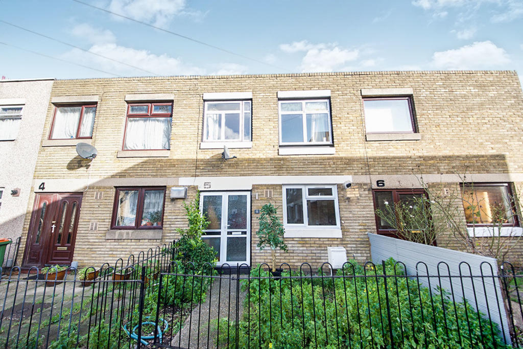 Buy or rent a property | Abbotsbury Close, London E15 2RR