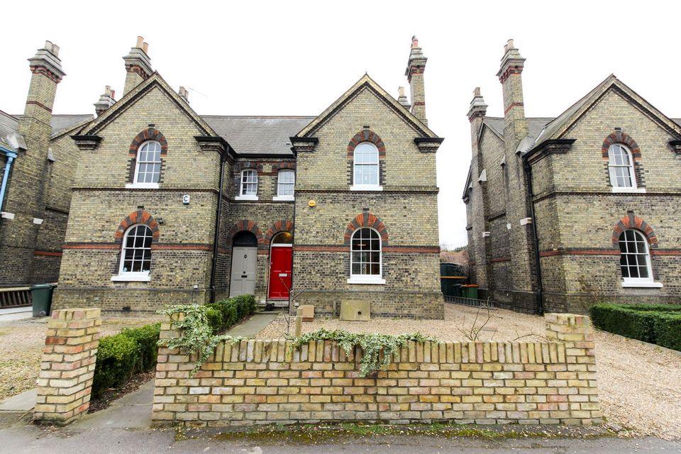 Buy or rent a property | Abbey Lane, London E15 2RW