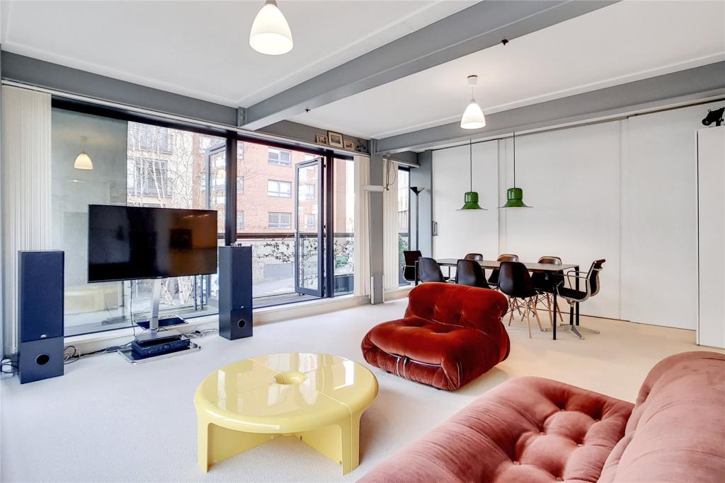 Buy or rent a property | Burford Road, London E15 2SW