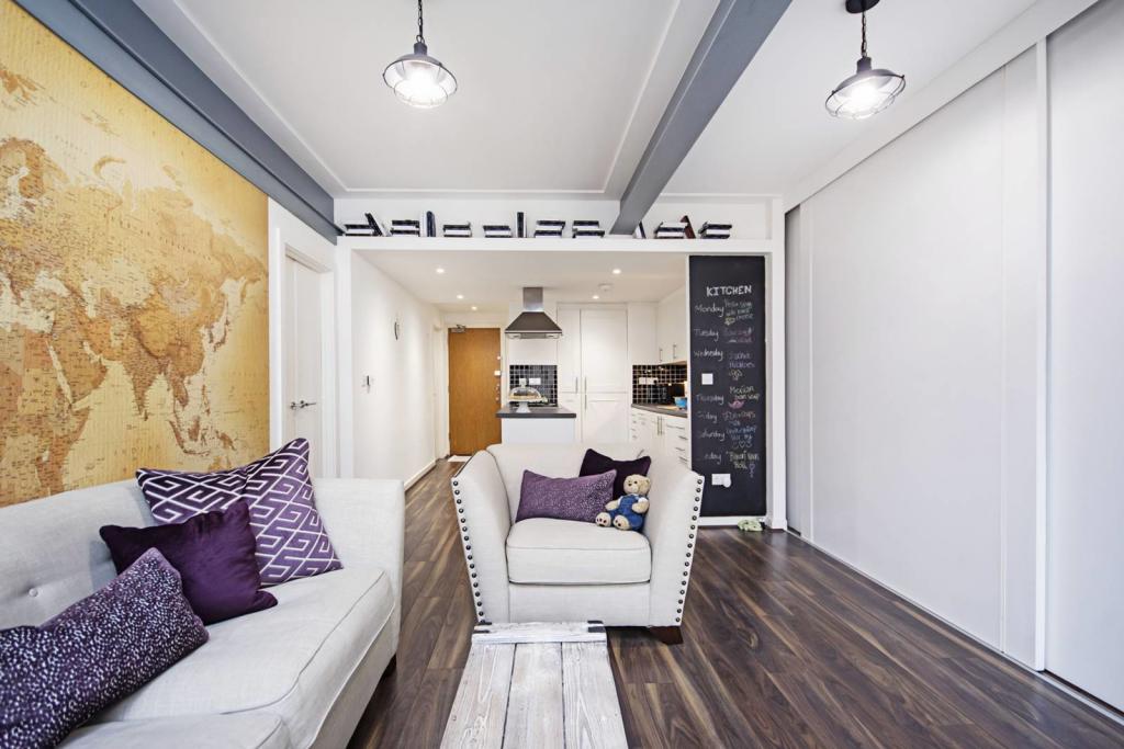 Buy or rent a property | Burford Road, London E15 2SW