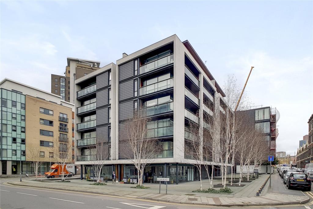 Buy or rent a property | Burford Road, London E15 2SW