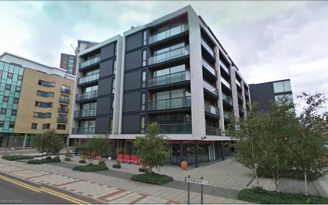 Buy or rent a property | Burford Road, London E15 2SW