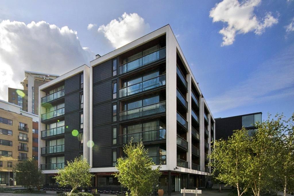 Buy or rent a property | Burford Road, London E15 2SW