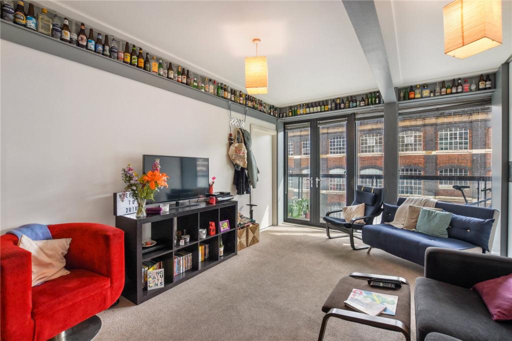 Buy or rent a property | Burford Road, London E15 2SW