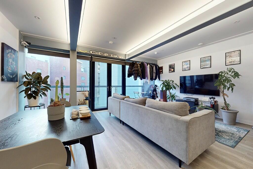 Buy or rent a property | Burford Road, London E15 2SW