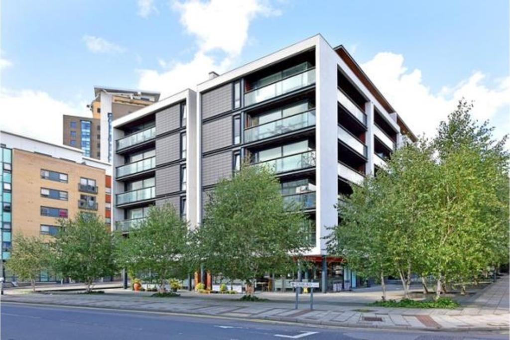 Buy or rent a property | Burford Road, London E15 2SW
