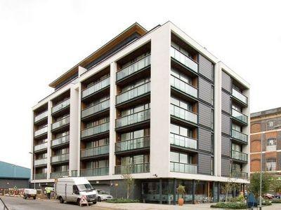 Buy or rent a property | Burford Road, London E15 2SW