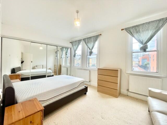 Buy or rent a property | Wise Road, London E15 2TG