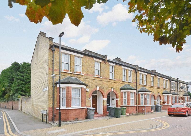 Buy or rent a property | Wise Road, London E15 2TG
