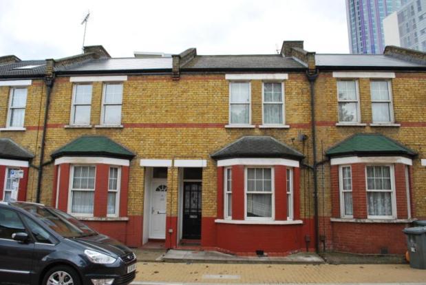 Buy or rent a property | Wise Road, London E15 2TG