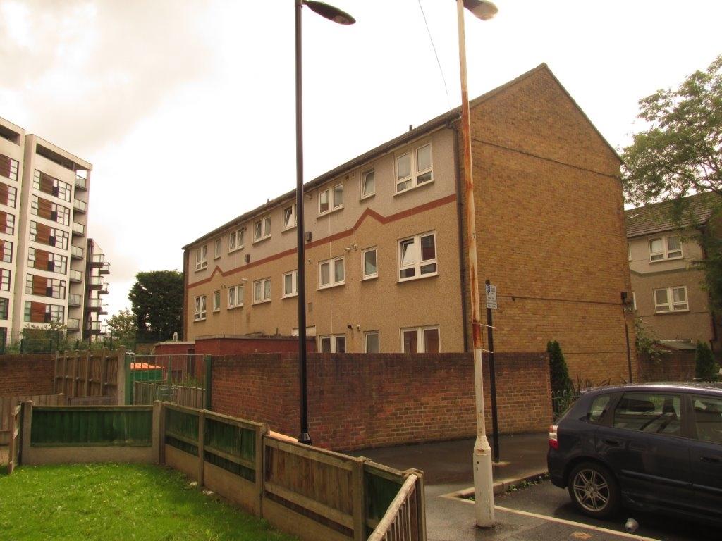 Buy or rent a property | Kerrison Road, London E15 2TH