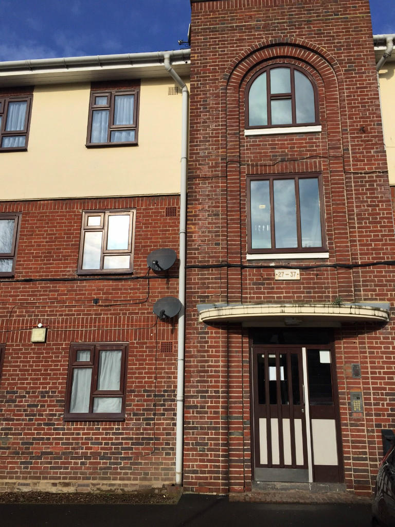 Buy or rent a property | Kerrison Road, London E15 2TH