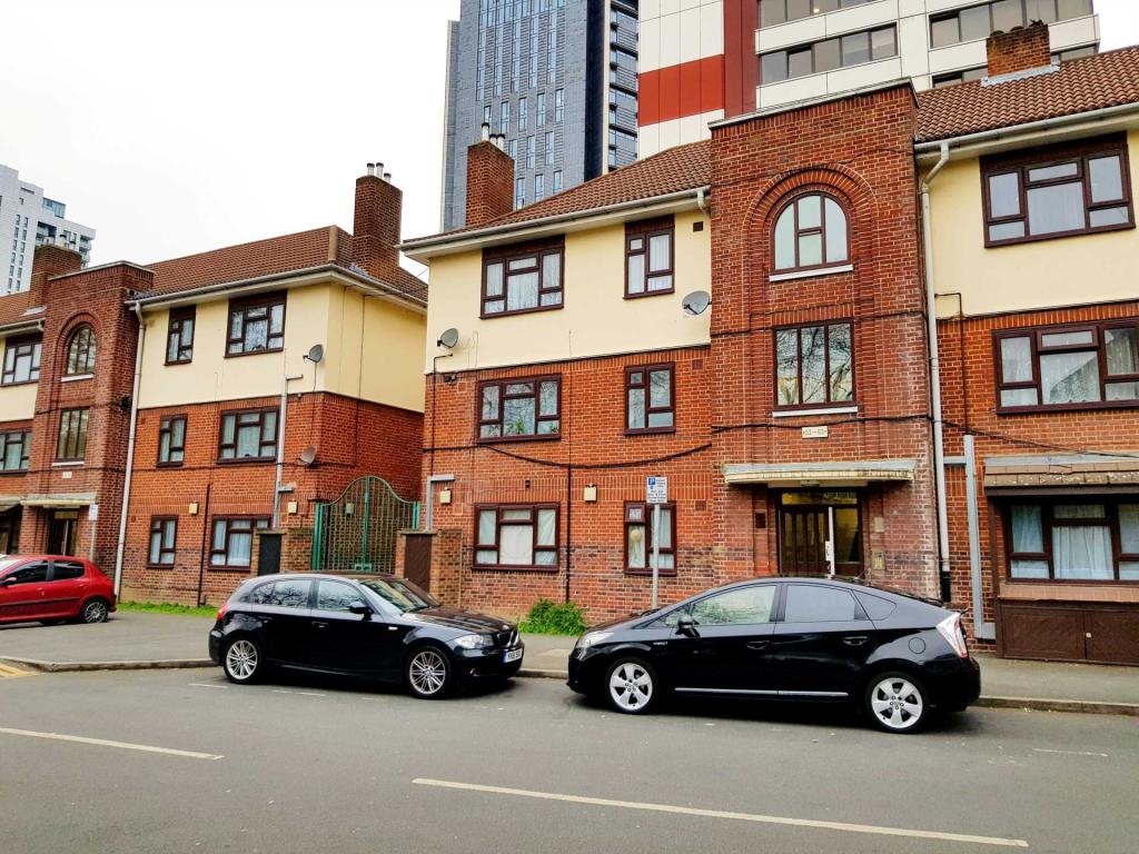 Buy or rent a property | Kerrison Road, London E15 2TH