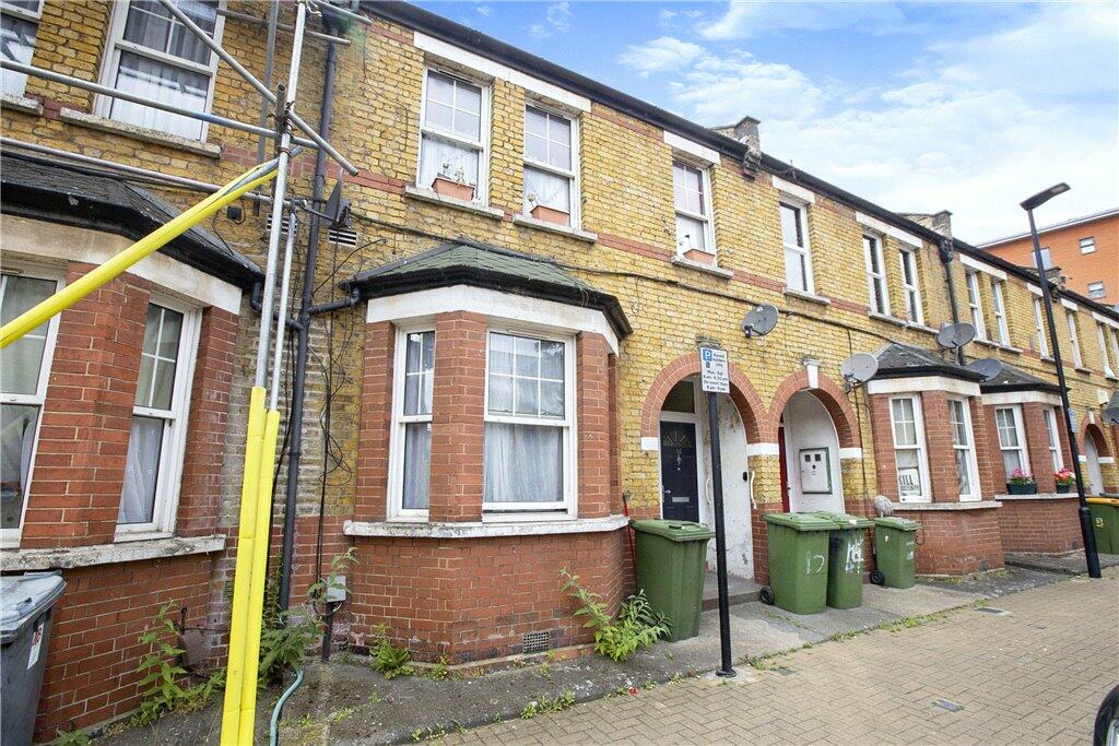 Buy or rent a property | Wise Road, London E15 2TQ