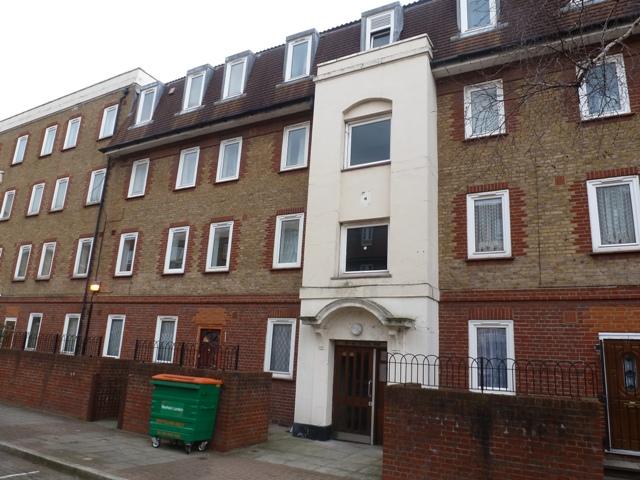 Buy or rent a property | Teasel Way, London E15 3AA