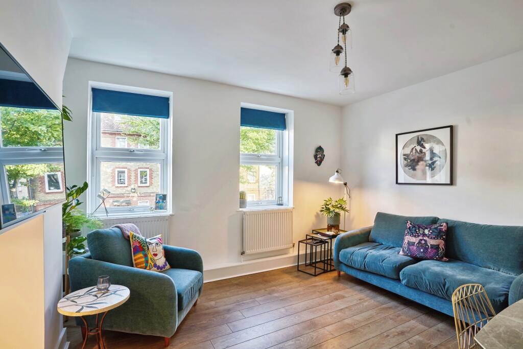 Buy or rent a property | Germander Way, London E15 3AB