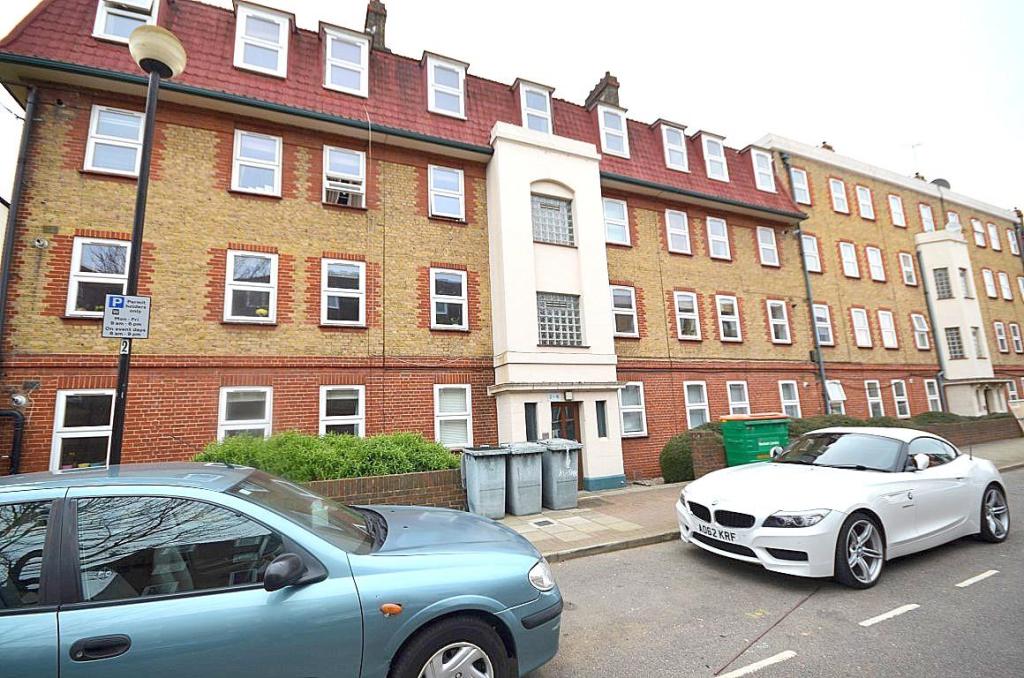 Buy or rent a property | Germander Way, London E15 3AB