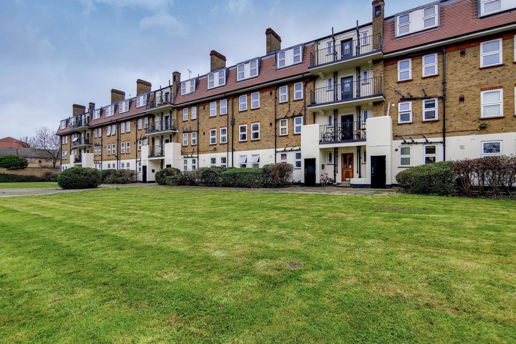 Buy or rent a property | Germander Way, London E15 3AB