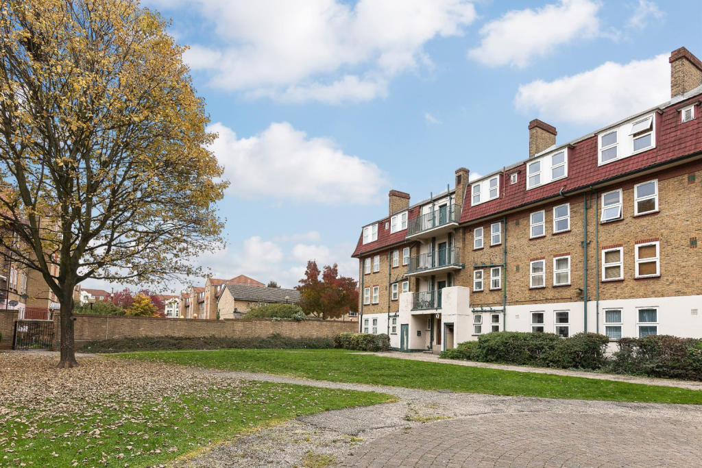 Buy or rent a property | Germander Way, London E15 3AB