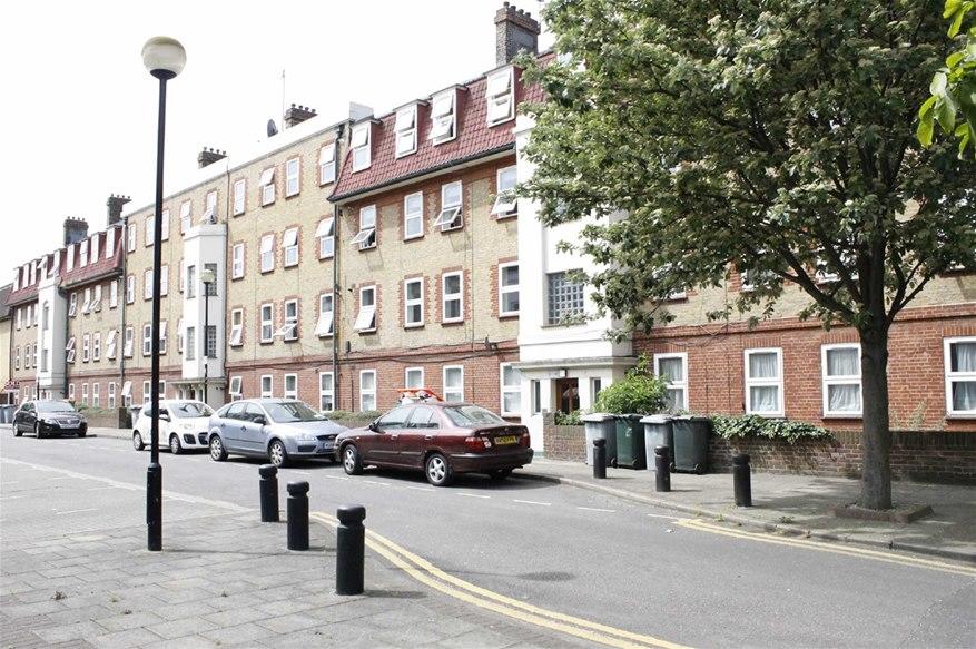 Buy or rent a property | Germander Way, London E15 3AB