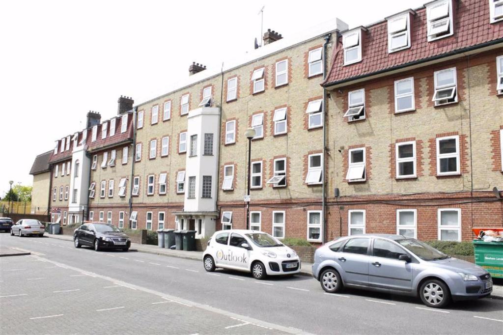 Buy or rent a property | Germander Way, London E15 3AB
