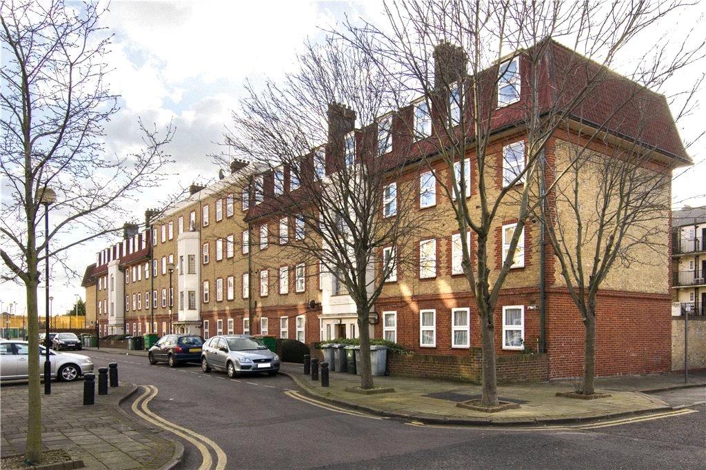 Buy or rent a property | Germander Way, London E15 3AB