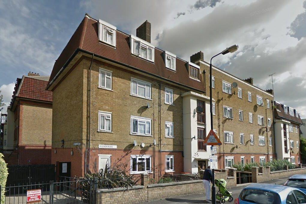 Buy or rent a property | Milner Road, London E15 3AD