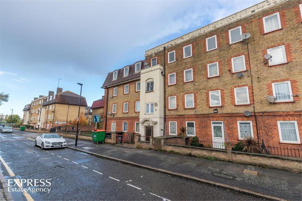 Buy or rent a property | Milner Road, London E15 3AD