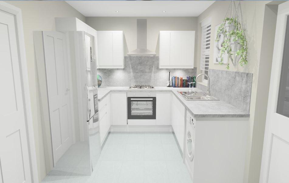 Buy or rent a property | Milner Road, London E15 3AD
