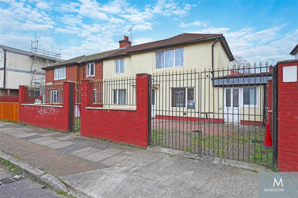 Buy or rent a property | Hamilton Road, London E15 3AE