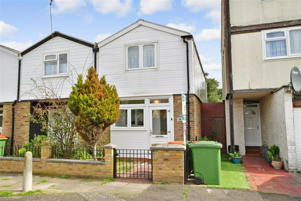 Buy or rent a property | Hamilton Road, London E15 3AE