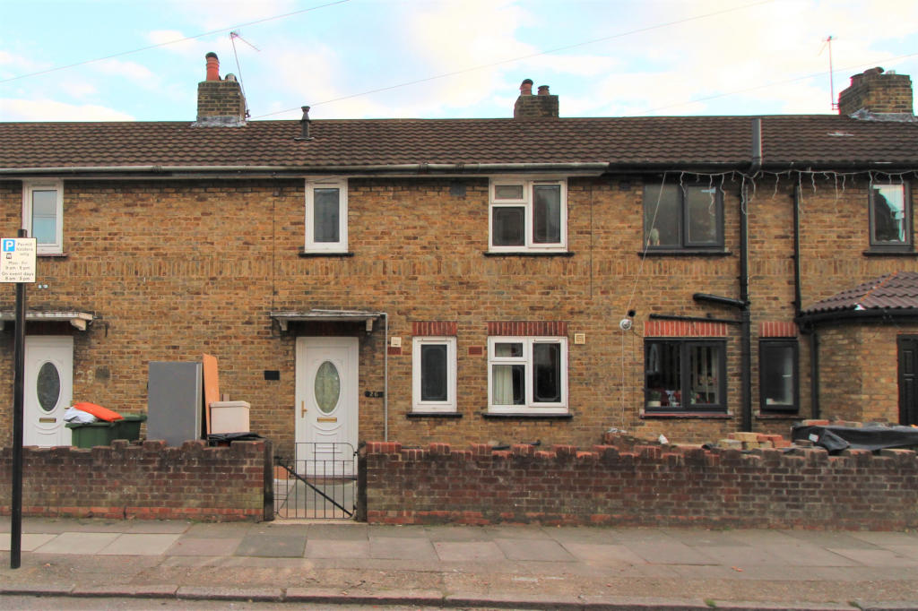 Buy or rent a property | Gainsborough Road, London E15 3AF
